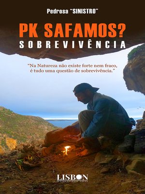 cover image of PK Safamos?